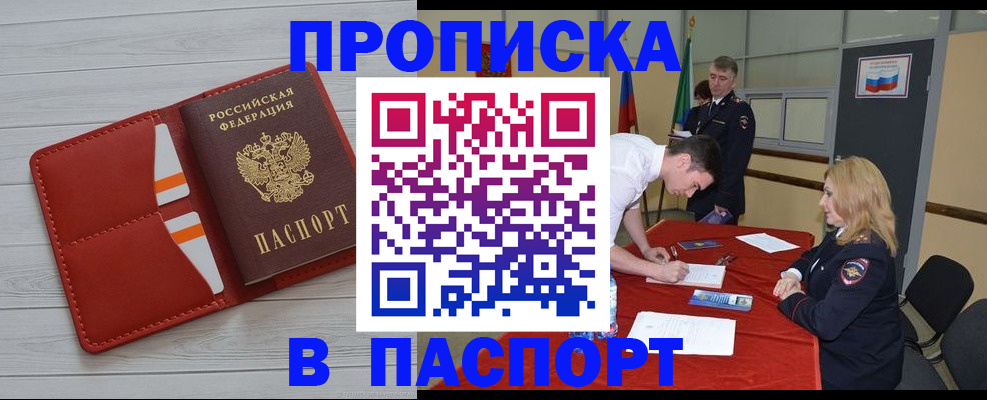 прописка гарантия в Зуевке